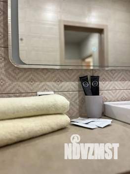 1-к квартира, посуточно, 42м2, 4/19 этаж