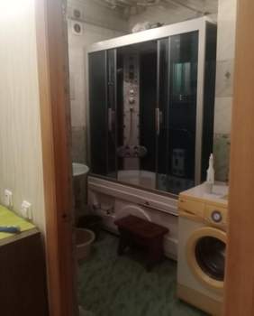 2-к квартира, на длительный срок, 41м2, 1/5 этаж