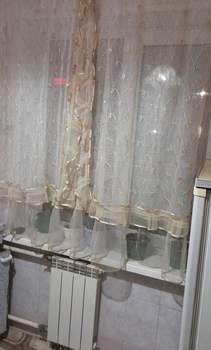 2-к квартира, на длительный срок, 45м2, 2/5 этаж