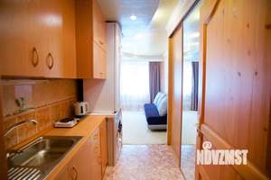 1-к квартира, посуточно, 20м2, 1/5 этаж