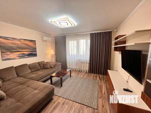 2-к квартира, посуточно, 56м2, 3/10 этаж