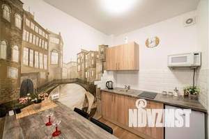 1-к квартира, посуточно, 28м2, 17/22 этаж