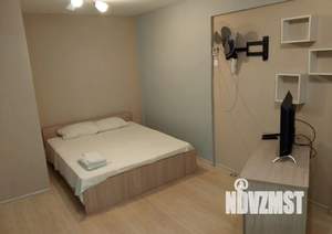 1-к квартира, посуточно, 38м2, 4/5 этаж