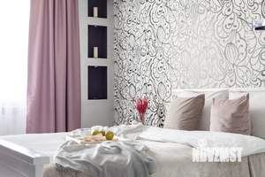 2-к квартира, посуточно, 64м2, 1/1 этаж