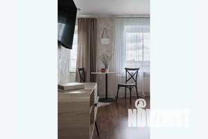 1-к квартира, посуточно, 34м2, 5/5 этаж