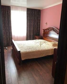 4-к квартира, на длительный срок, 79м2, 5/10 этаж