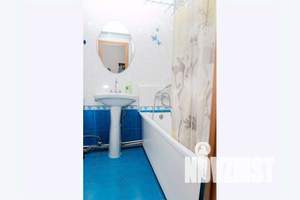 1-к квартира, посуточно, 35м2, 6/9 этаж