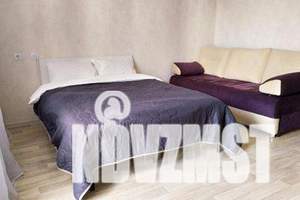 1-к квартира, посуточно, 40м2, 8/17 этаж