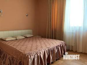 2-к квартира, посуточно, 50м2, 3/10 этаж