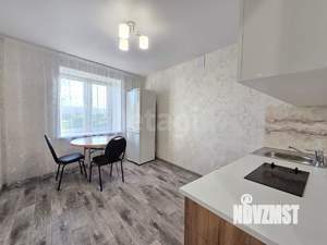 1-к квартира, на длительный срок, 34м2, 2/6 этаж