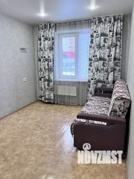 1-к квартира, на длительный срок, 28м2, 1/9 этаж