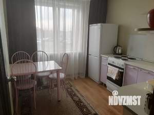 3-к квартира, на длительный срок, 68м2, 1/17 этаж