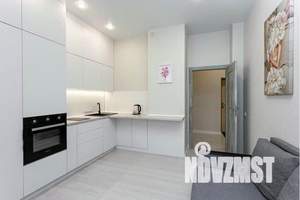 1-к квартира, посуточно, 40м2, 7/10 этаж