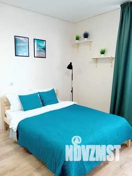 Студия квартира, посуточно, 30м2, 18/25 этаж