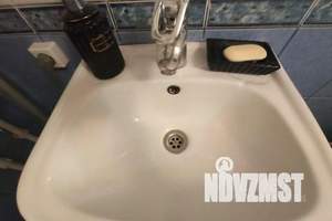 2-к квартира, посуточно, 45м2, 3/5 этаж