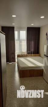 Студия квартира, на длительный срок, 22м2, 5/19 этаж