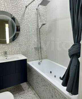 2-к квартира, на длительный срок, 72м2, 5/8 этаж