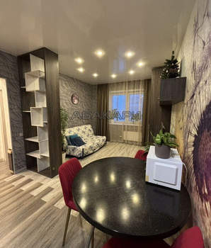 2-к квартира, на длительный срок, 40м2, 14/24 этаж