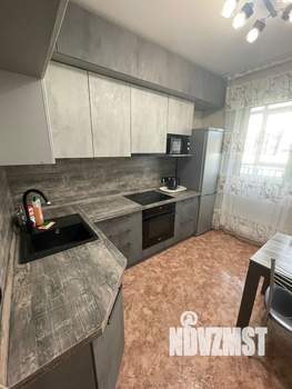 2-к квартира, посуточно, 52м2, 15/17 этаж