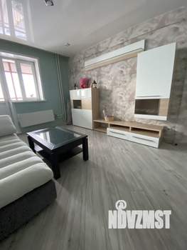 2-к квартира, на длительный срок, 52м2, 12/18 этаж