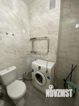 1-к квартира, на длительный срок, 36м2, 3/16 этаж