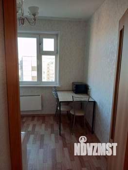 1-к квартира, на длительный срок, 37м2, 10/14 этаж