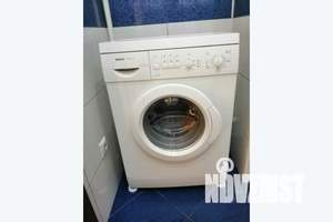 1-к квартира, посуточно, 40м2, 4/17 этаж