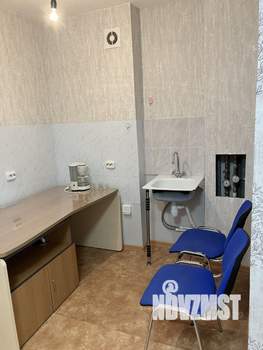 Студия квартира, на длительный срок, 30м2, 2/16 этаж