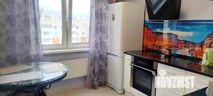 2-к квартира, на длительный срок, 52м2, 10/10 этаж