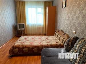 1-к квартира, посуточно, 35м2, 8/9 этаж