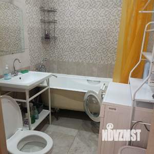 1-к квартира, на длительный срок, 48м2, 2/10 этаж