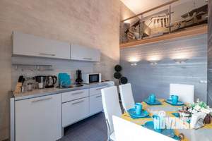 2-к квартира, посуточно, 49м2, 1/1 этаж