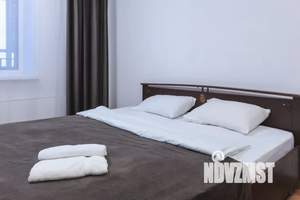 1-к квартира, посуточно, 47м2, 9/10 этаж
