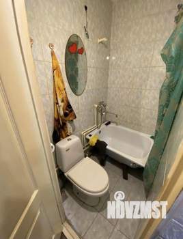 Студия квартира, на длительный срок, 12м2, 1/5 этаж