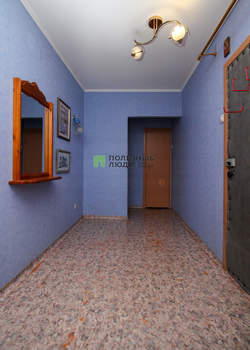 2-к квартира, на длительный срок, 56м2, 2/9 этаж