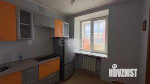 1-к квартира, на длительный срок, 34м2, 4/9 этаж