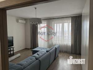 2-к квартира, на длительный срок, 80м2, 16/16 этаж