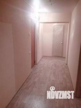 1-к квартира, на длительный срок, 41м2, 7/17 этаж