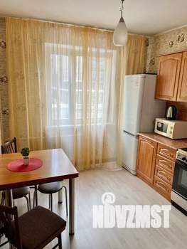 2-к квартира, посуточно, 56м2, 2/10 этаж
