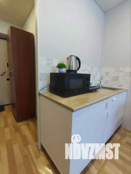 1-к квартира, посуточно, 18м2, 1/1 этаж