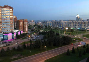 1-к квартира, на длительный срок, 47м2, 10/17 этаж