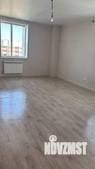 1-к квартира, на длительный срок, 46м2, 24/25 этаж
