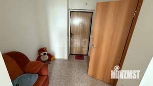 1-к квартира, на длительный срок, 31м2, 19/19 этаж