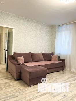 3-к квартира, посуточно, 105м2, 2/10 этаж