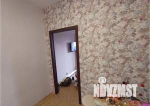 1-к квартира, на длительный срок, 34м2, 5/19 этаж