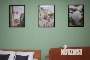 1-к квартира, посуточно, 40м2, 2/10 этаж