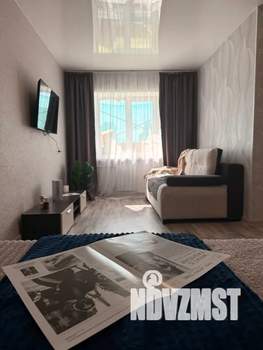 1-к квартира, посуточно, 34м2, 5/5 этаж