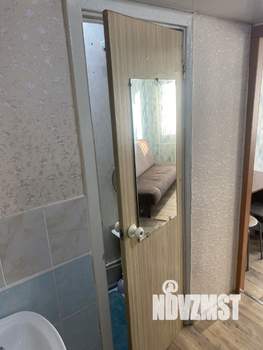 1-к квартира, на длительный срок, 15м2, 4/5 этаж