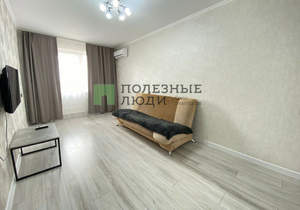 2-к квартира, на длительный срок, 52м2, 10/14 этаж