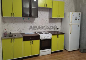 1-к квартира, на длительный срок, 42м2, 3/10 этаж